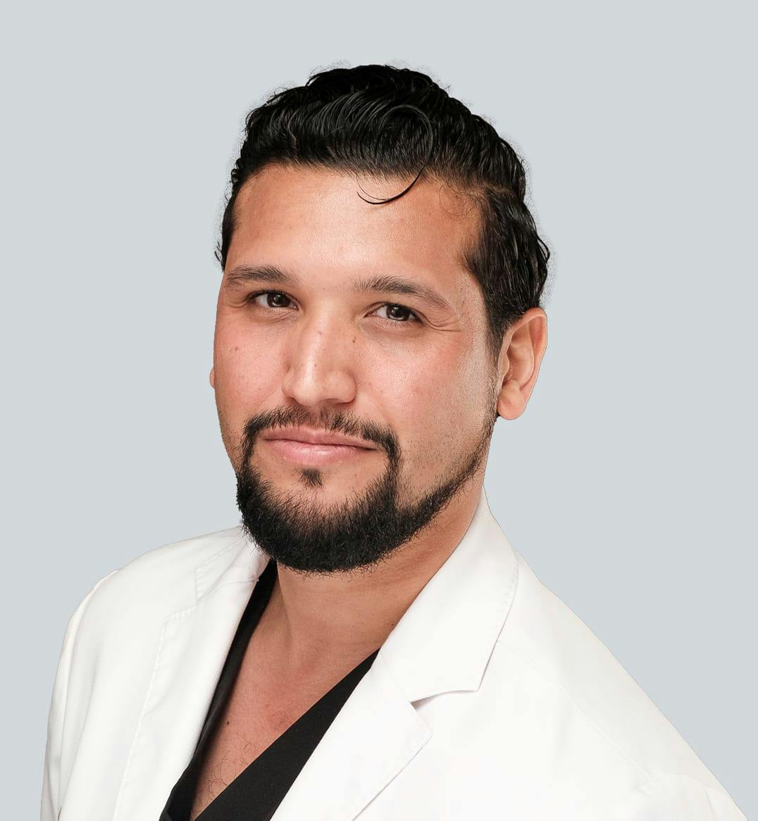 Justin Perez, MD