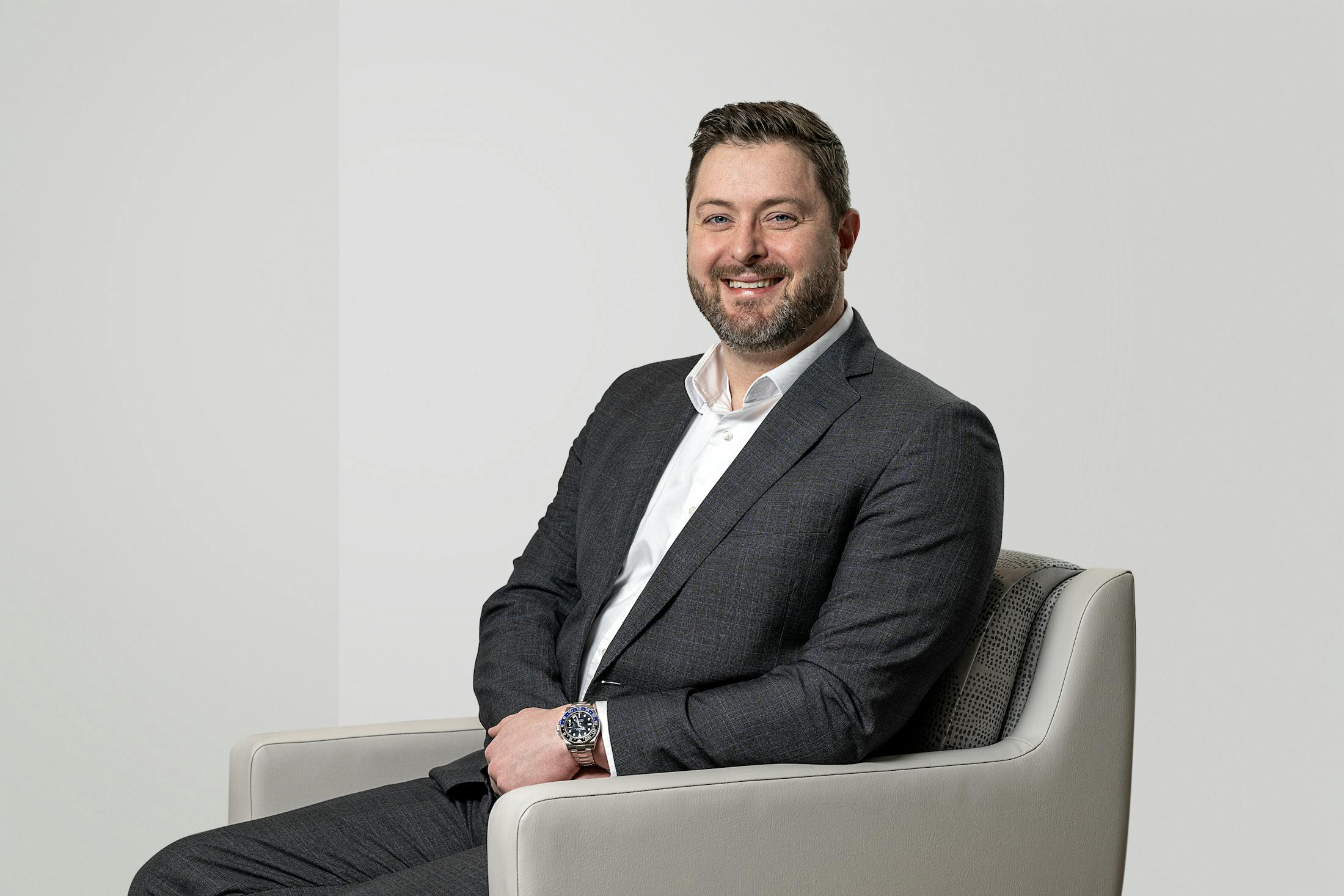 Craig Lehrman | Athēnix Provider