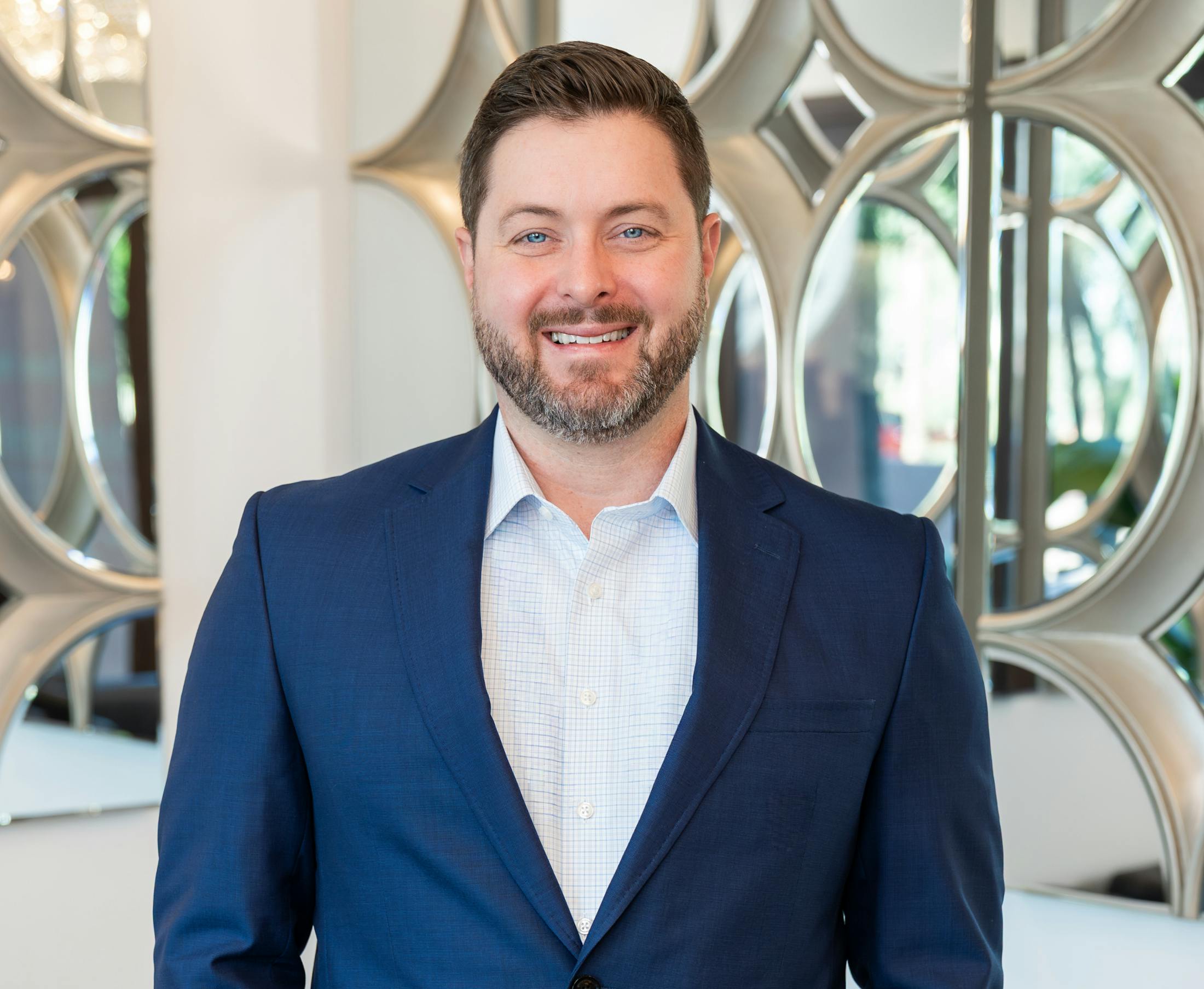 Craig Lehrman | Athēnix Provider