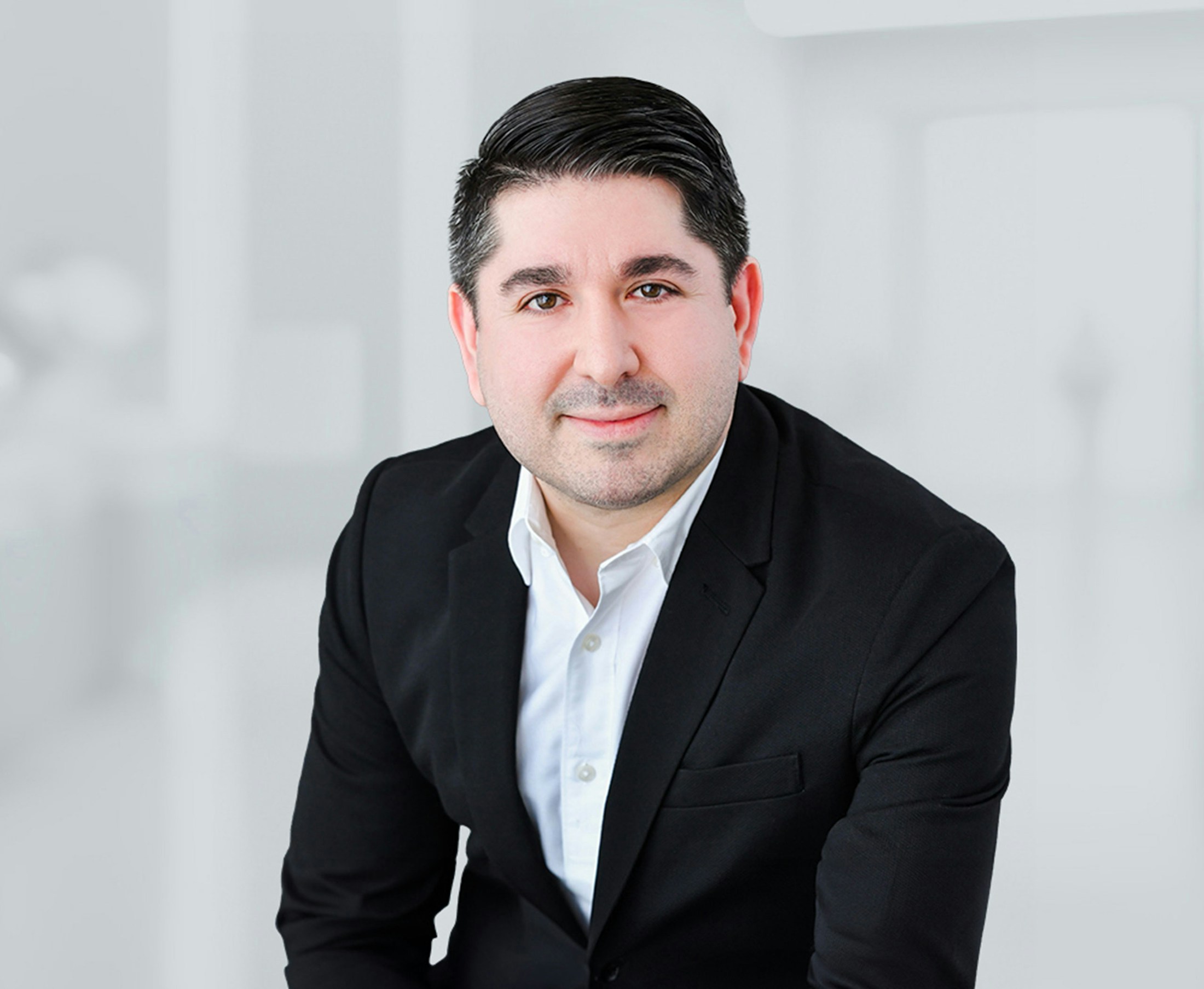 dr. Amir Partovi plastic surgeon