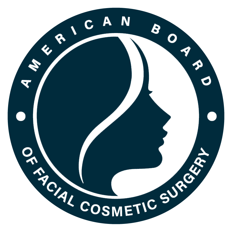 american board of facial cosmetic surgery