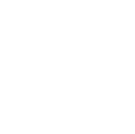 the aesthetic society white logo