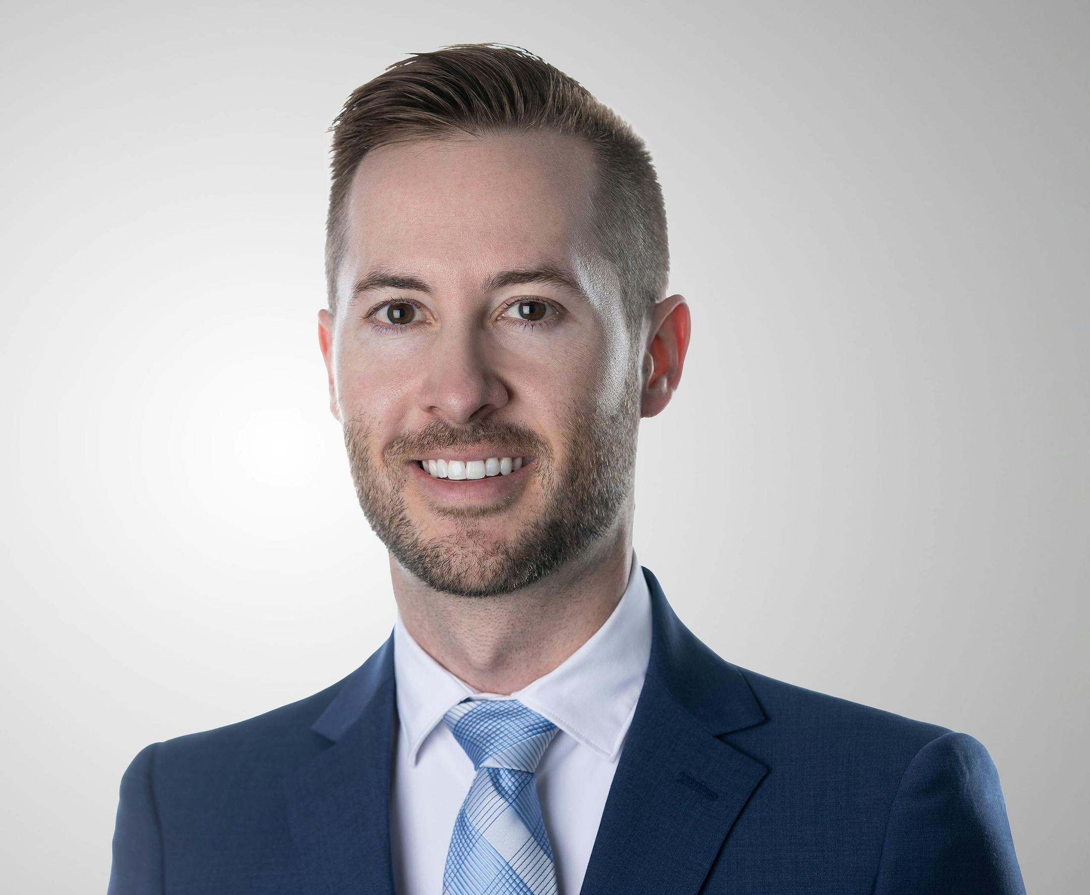 Scott Ogley | Athēnix Provider