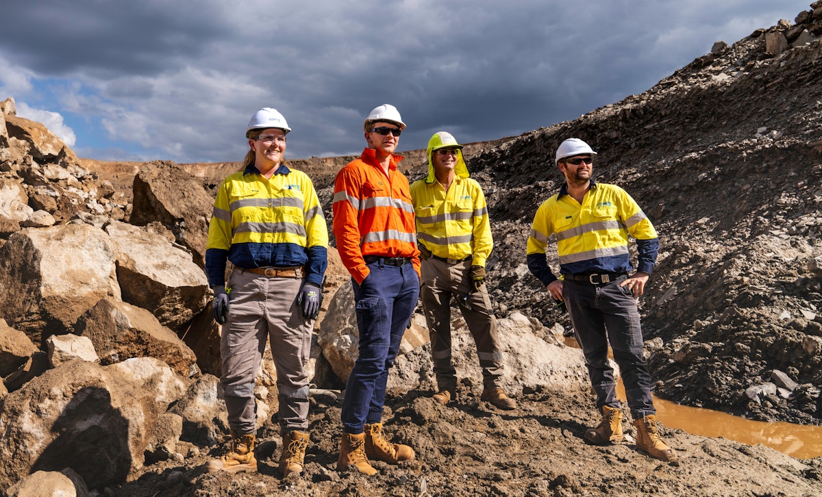 Core Lithium workers Northern Territory Frequently Asked Questions