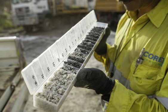 Receipt of Tranche 1 Convertible Note Funds 