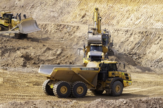 March Quarterly Activities Report 2026