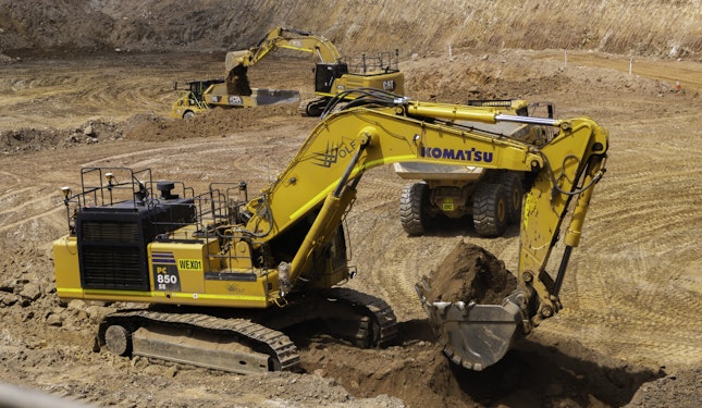 Core Commences Mining Operations at Finniss