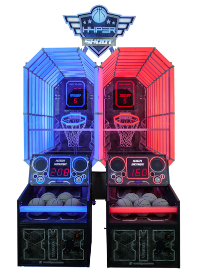 HYPERshoot - Image 1