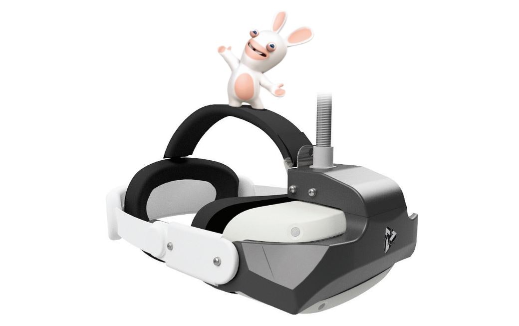 Virtual Rabbids Upgrade Kit | LAI Games