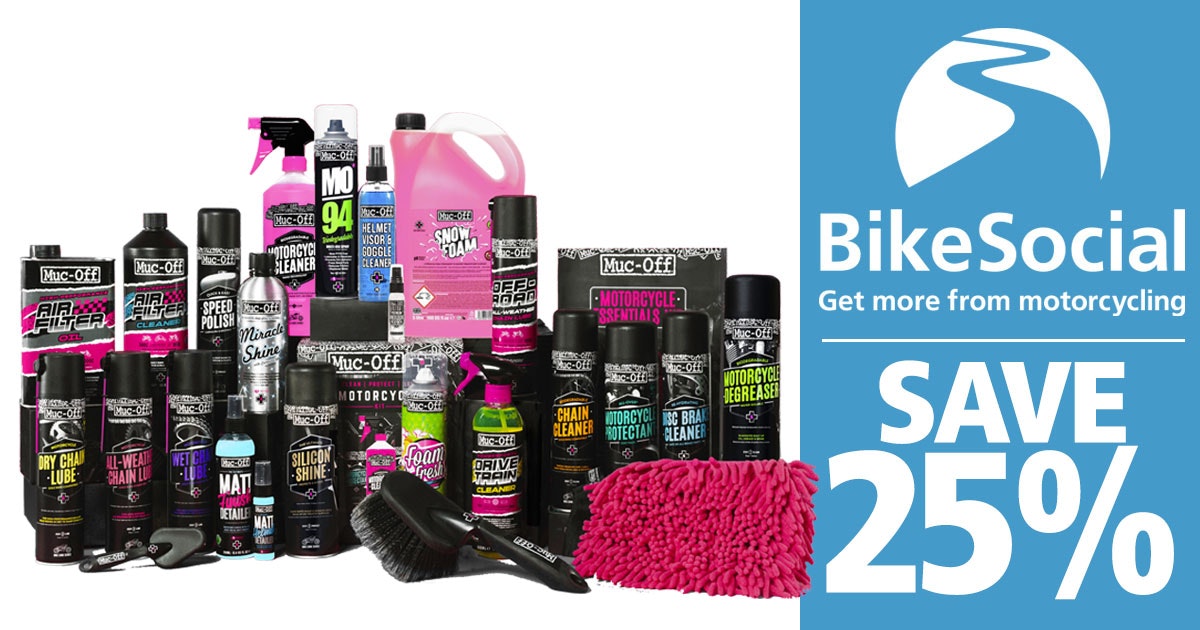 muc off sale