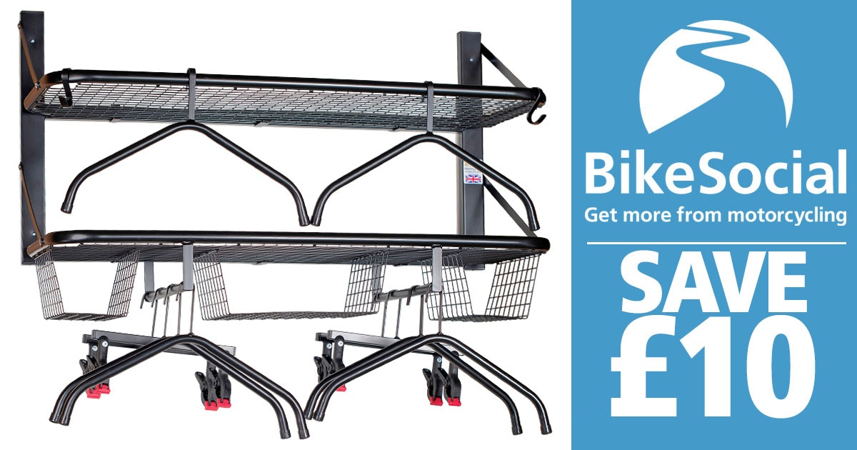 £10 off when you spend £120 with Get Tidy