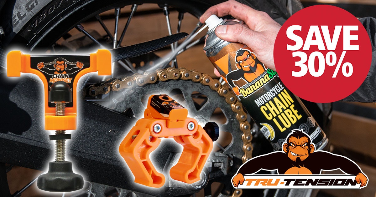 Save 30 on TruTension Cleaning Products and Maintenance