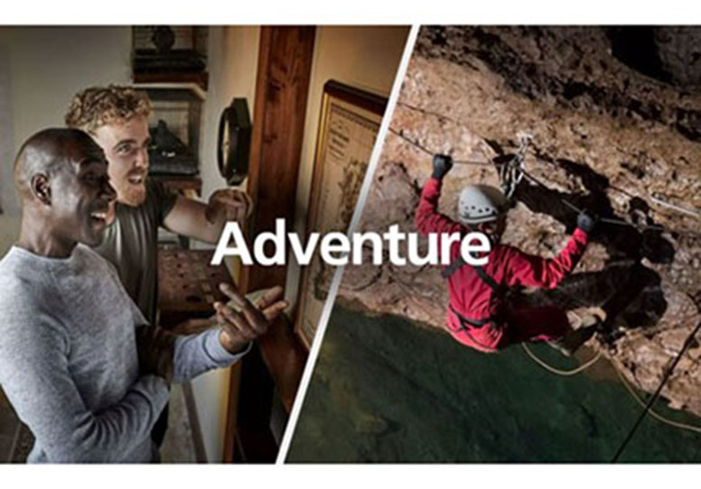 Save an additional 20% on all Adventure Experiences at Virgin Experience Days