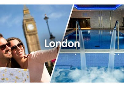 Save an additional 20% on all London Experiences at Virgin Experience Days