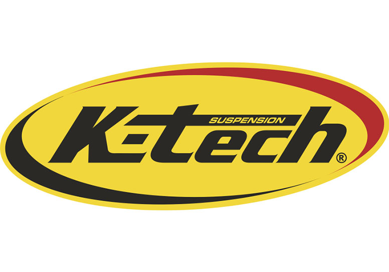Save 10% on K-tech Suspension products