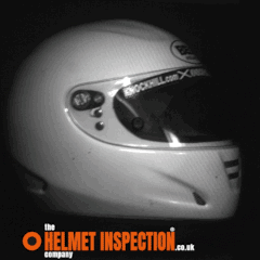 Save 20% on motorcycle helmet test and inspection