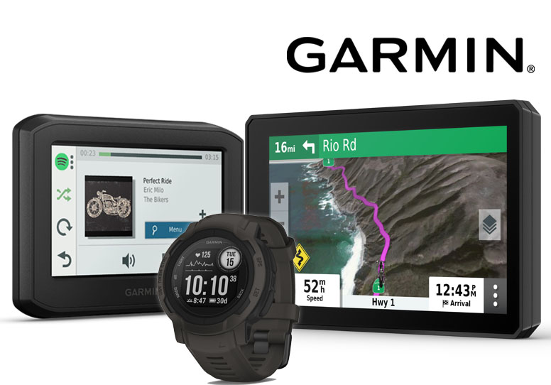 Save over £85 with Garmin
