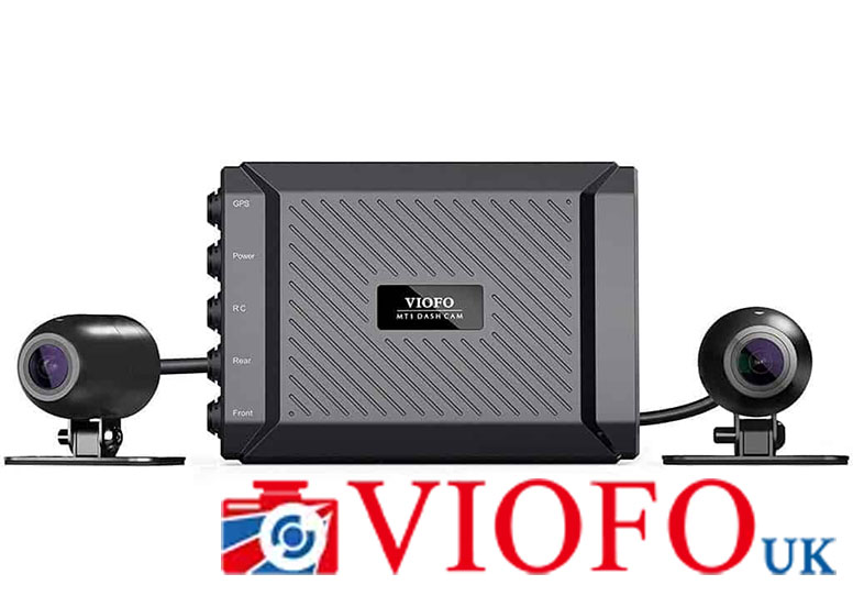 Save 10% on ALL Viofo dash cams