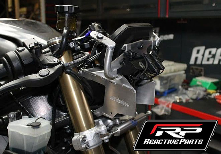 Save 10% on Motoholders – Dash brackets and Rear Subframes