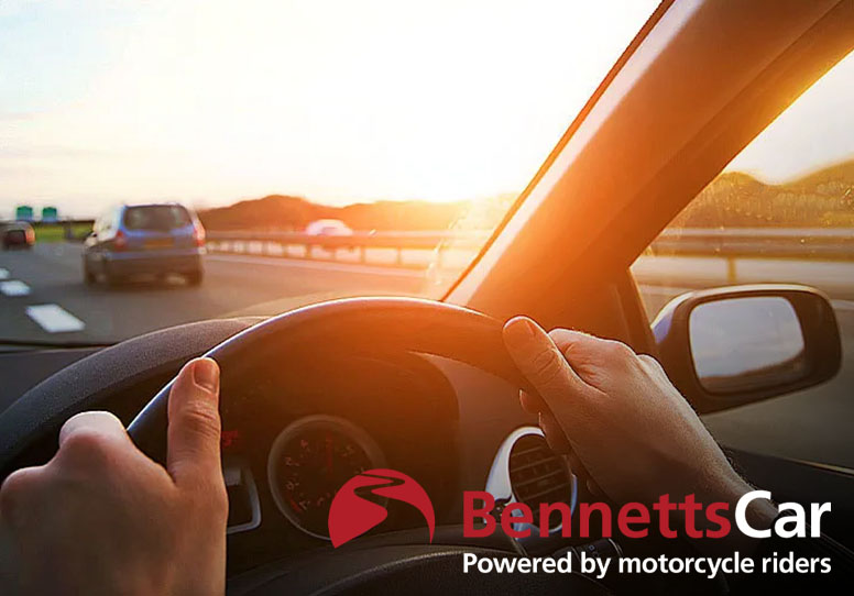 Get £30 cashback on your Bennetts Car insurance