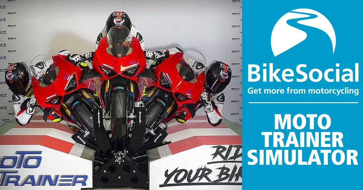 Machine Control training with MotoTrainer Simulator