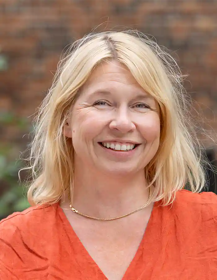 Lina Bergström