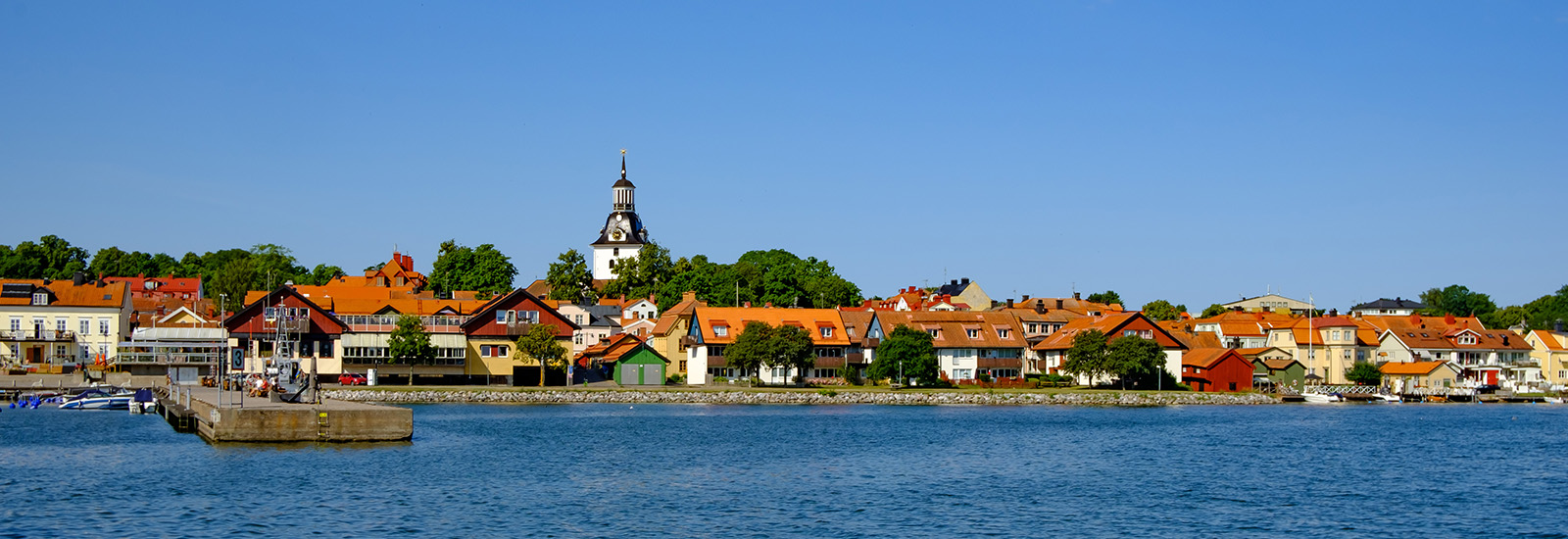 Image of Västervik.