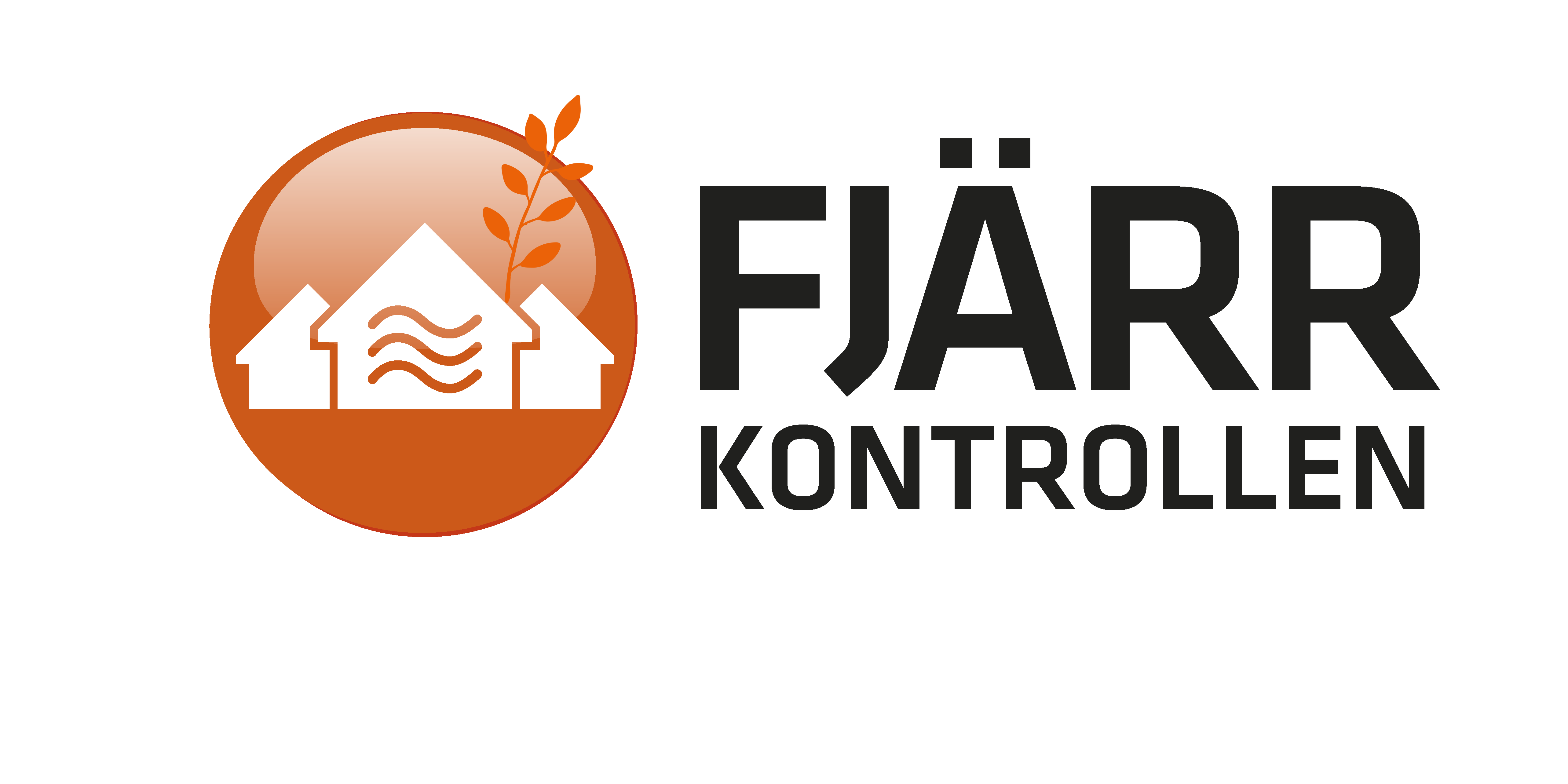 fjärrkontrollen logotyp