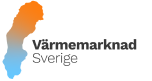 Värmemarknad Sverige Logga