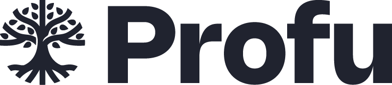 Profus logotyp