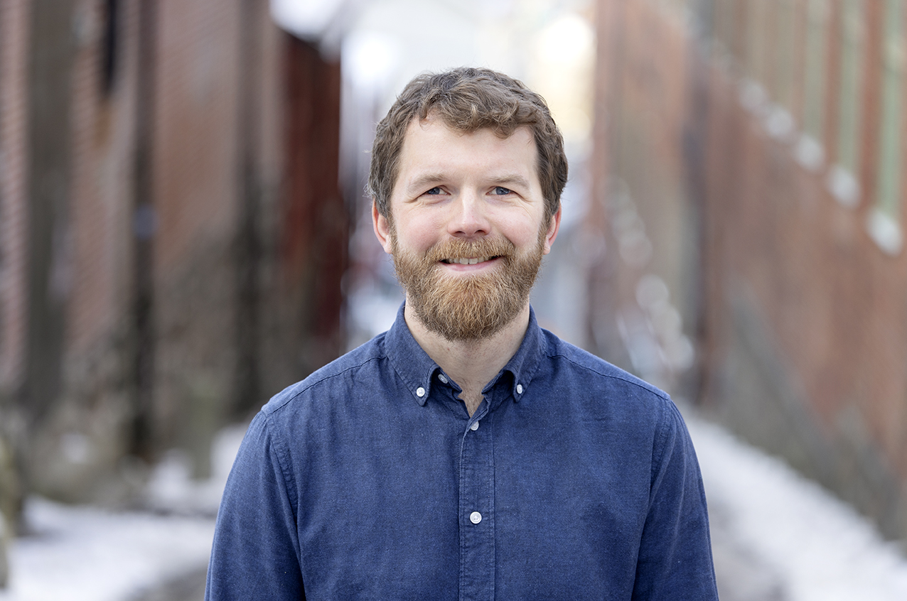 David Gudmunds Dsvid Gudmunds