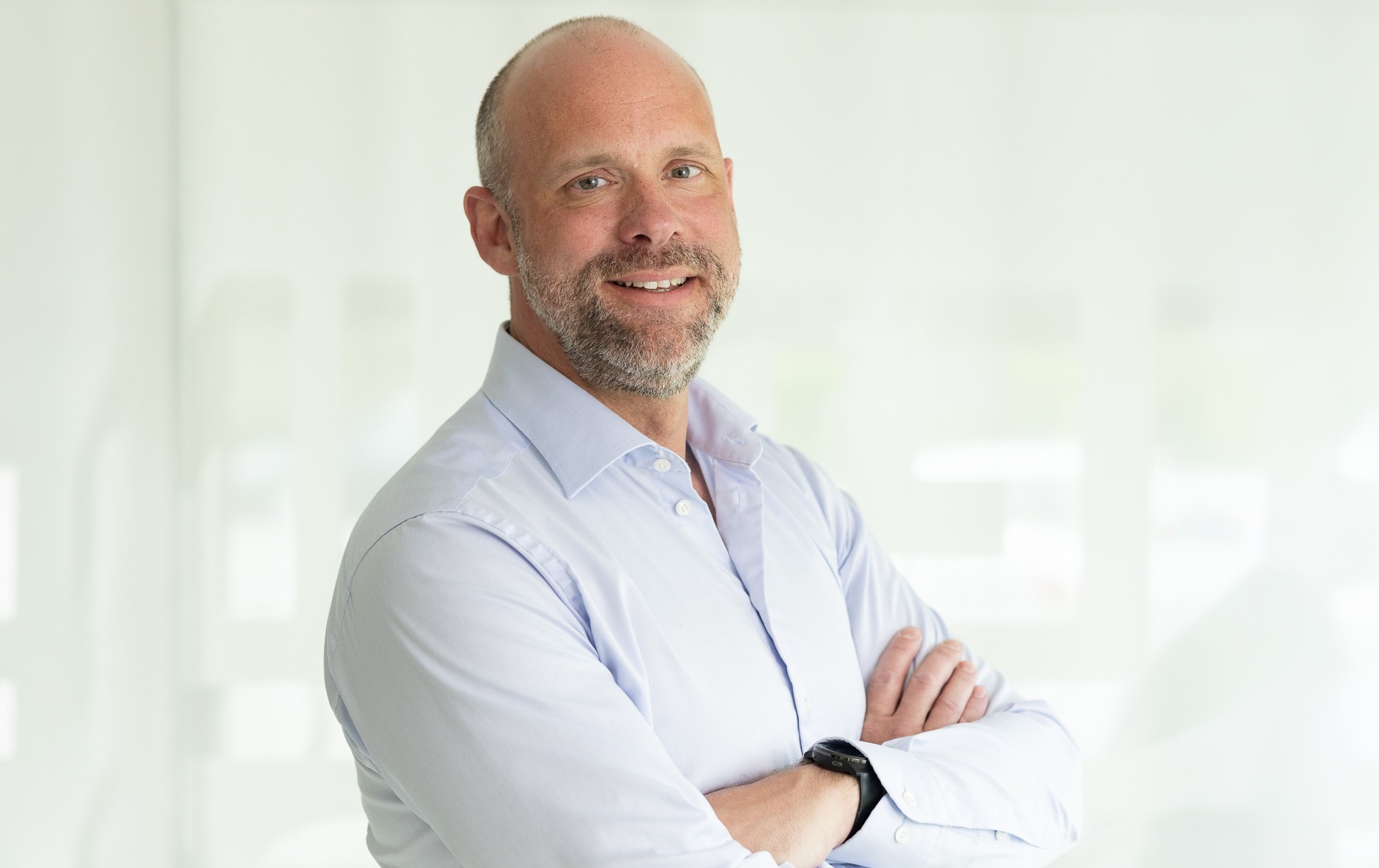 Anders Zetterman