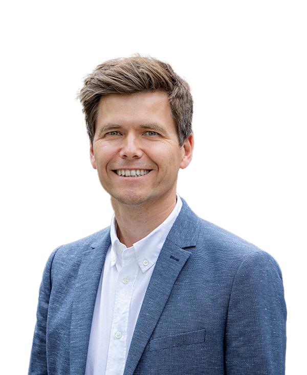 Vätgas för ett balanserat elsystem | Profu