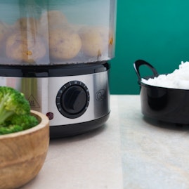 Quest Appliances Rice Cookers and Steamers