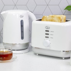 Quest Appliances Kettle and Toaster Sets