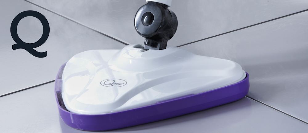 Spring Cleaning Made Easy: The Must-Have Appliances for a Sparkling Home