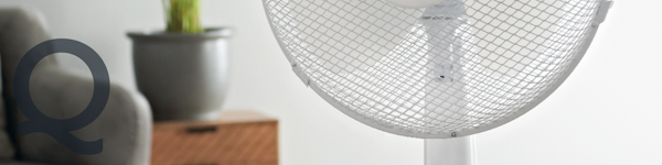 Quest Appliances Benross Fans and Cooling