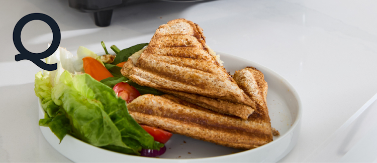Quest Appliances Student Essentials