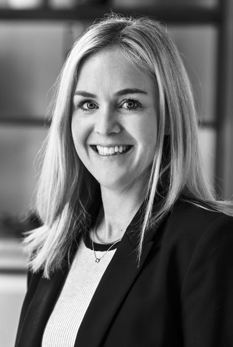 Juliet hull's portrait