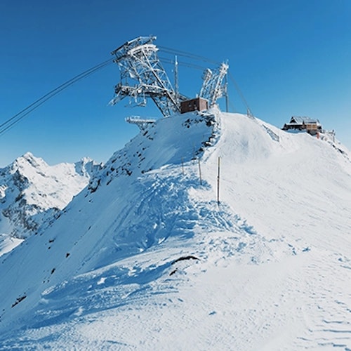 Live Updated Meribel Webcams