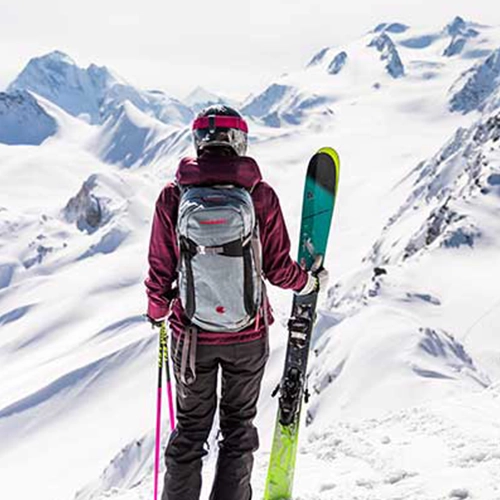 Destination Mont Vallon