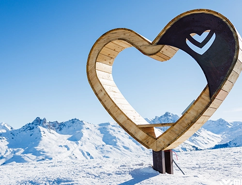 Pedestrian pass 2025-2026