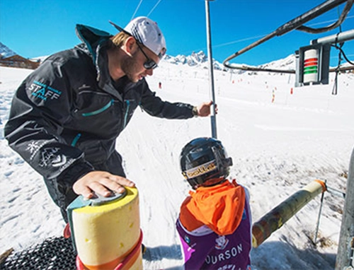 remontees mecaniques gratuites courchevel