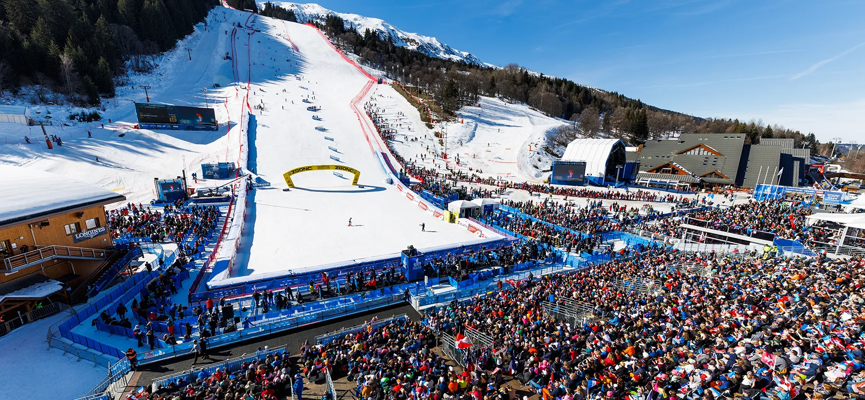championnats du monde ski alpin meribel courchevel 2023