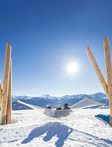 new on slopes meribel 2024