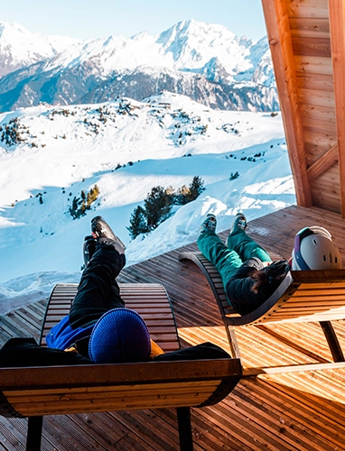 nid saulire new courchevel 2024