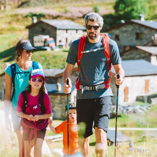 Top 9 des idées de balades en famille