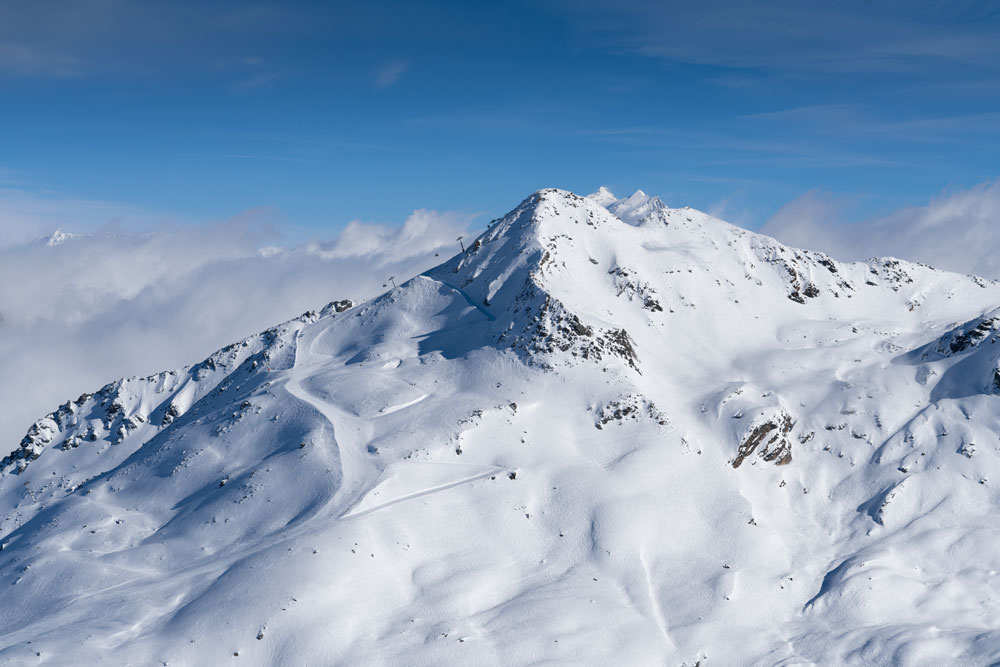 Mont Vallon Méribel