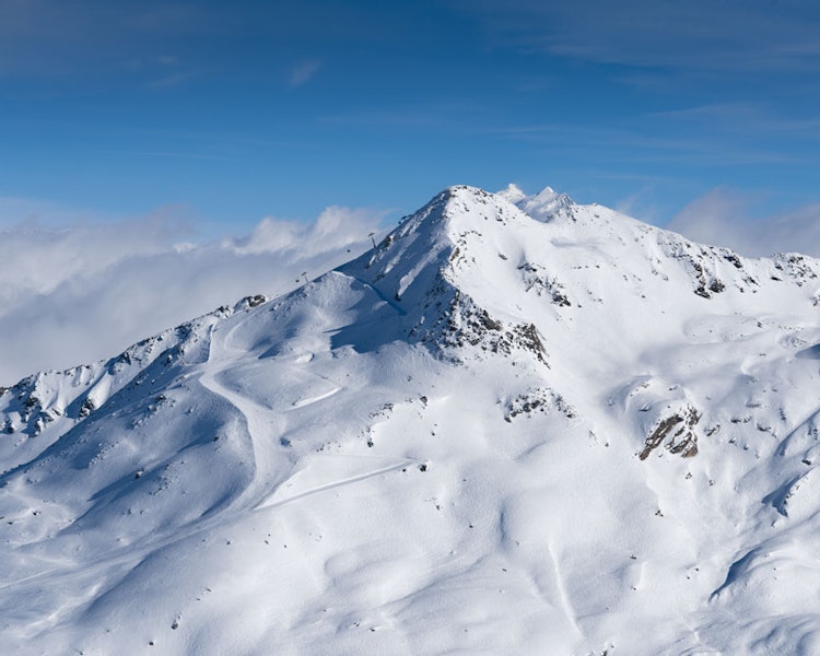 The must-sees in Méribel