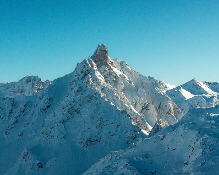 The must-sees in Méribel